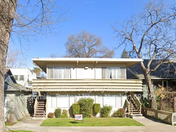 2209 W St, Sacramento, CA