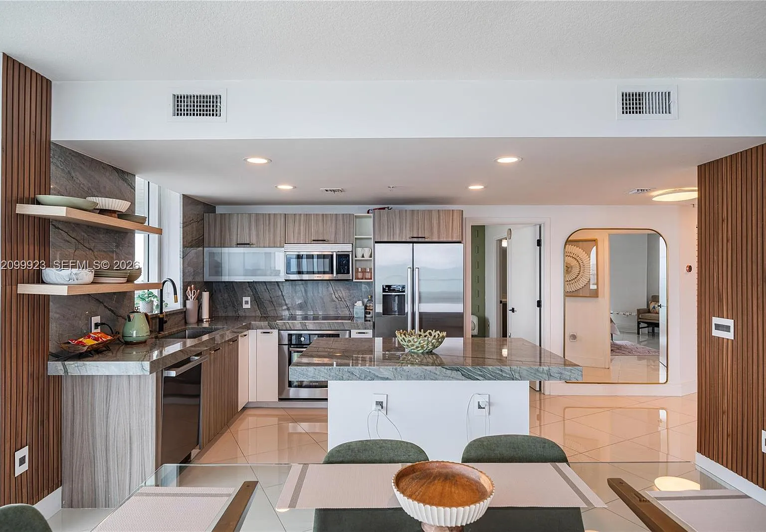 Eden House Condo — Photo 4