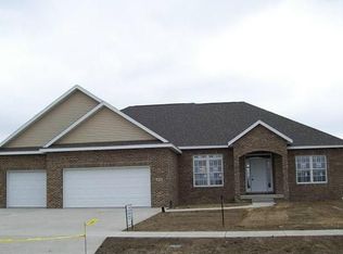 1909 Providence, Springfield, IL 62711