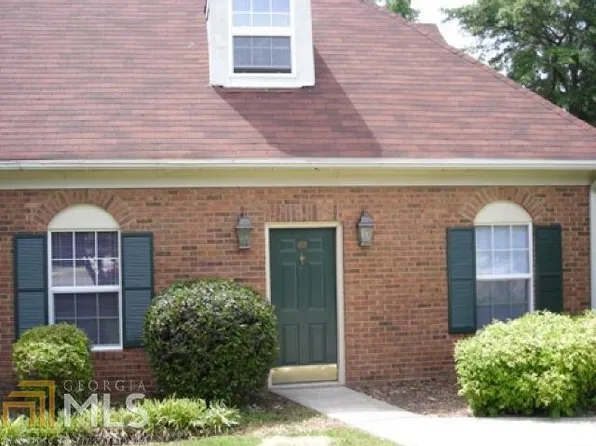 884 Park Pl NE, Conyers, GA 30012