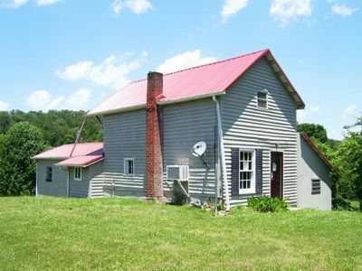 3112 Brethren Church Rd, White Pine, TN, 37890