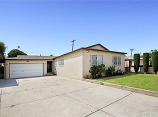 17006 Samgerry Dr, La Puente, CA 91744