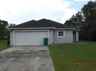 250 Orange Ave, Saint Cloud, FL 34769