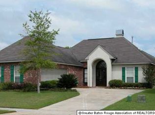 10335 Springrose Ave, Baton Rouge, LA 70810