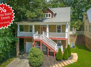 514 Druid Ln, Chattanooga, TN 37405