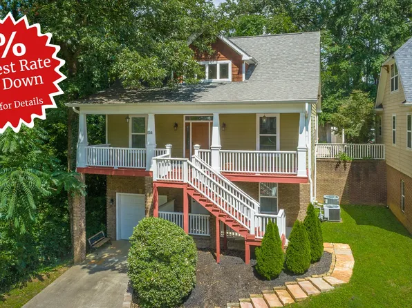 514 Druid Ln, Chattanooga, TN 37405
