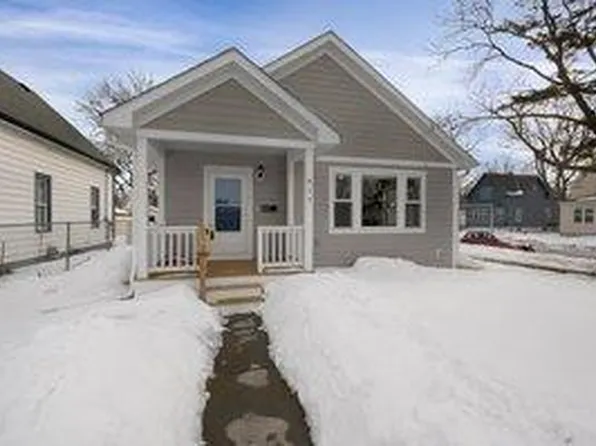 917 31st Ave N, Minneapolis, MN 55411