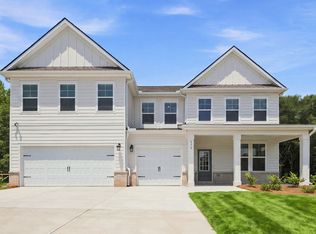 171 Dohrn Dr, Loganville, GA 30052