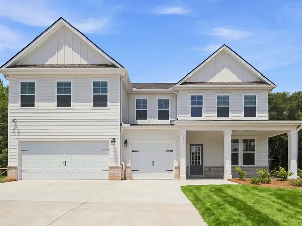Rosemary II Plan, Northcroft