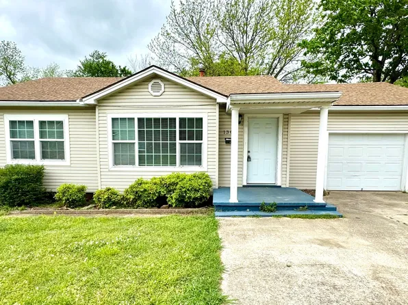 1305 S 3rd St, McAlester, OK 74501