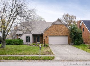 3608 Sundance Dr, New Albany, IN