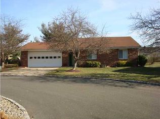 521A Hazen Rd, Monroe Township, NJ 08831