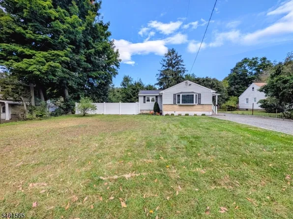 4 Kenvil Ave, Roxbury Twp., NJ 07876
