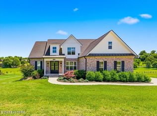 5312 Rodeo Ridge Ln, Seymour, TN 37865