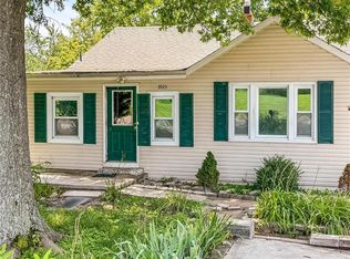 3923 Orchard Dr, Arnold, MO 63010