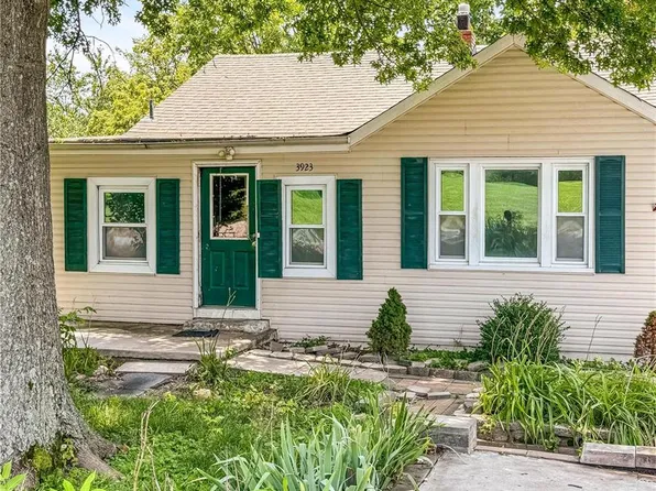 3923 Orchard Dr, Arnold, MO 63010
