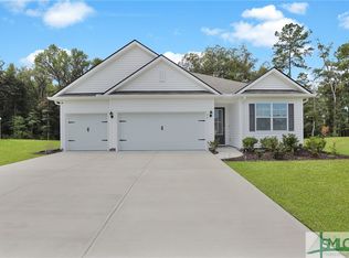 54 Woodford Reserve Dr, Pooler, GA 31322