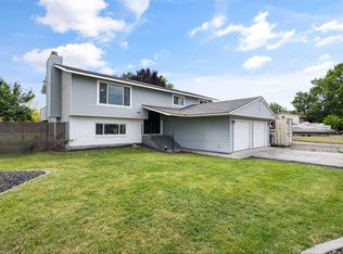 1503 W 37th Pl, Kennewick, WA 99337