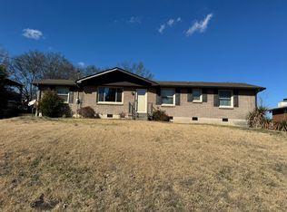 3830 Bonnacreek Dr, Hermitage, TN 37076