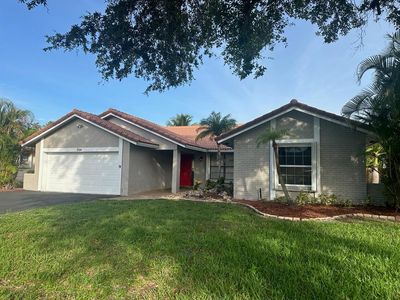 364 NW 107th Ter, Pompano Beach, FL, 33071