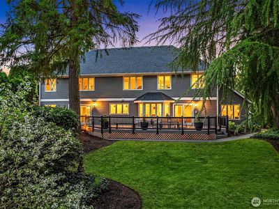 3430 126th Avenue NE, Bellevue, WA, 98005