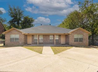 1421-1423 E Houston St, Tyler, TX 75702