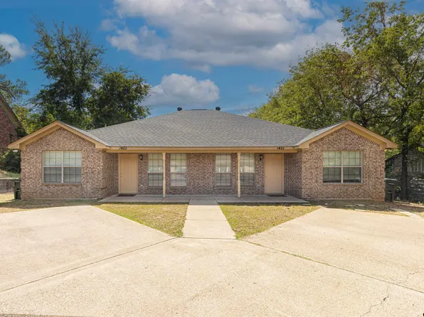 1421-1423 E Houston St, Tyler, TX 75702