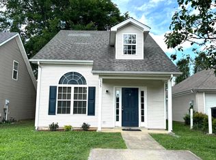 1535 Rochester Dr, Murfreesboro, TN 37130