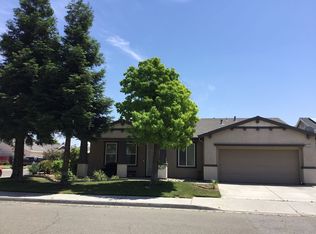 2164 N Dante Ave, Fresno, CA