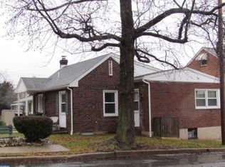1301 Carsonia Ave, Reading, PA 19606