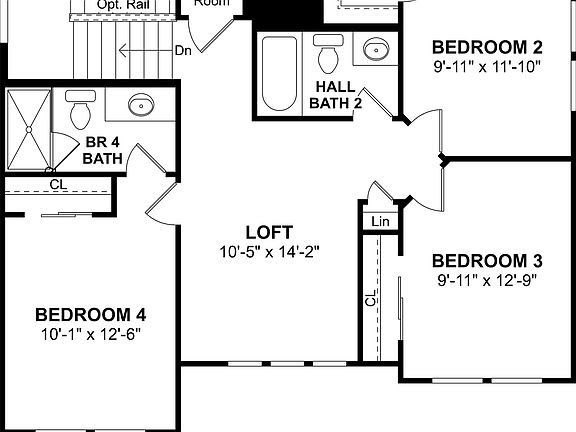 3rd image of this home