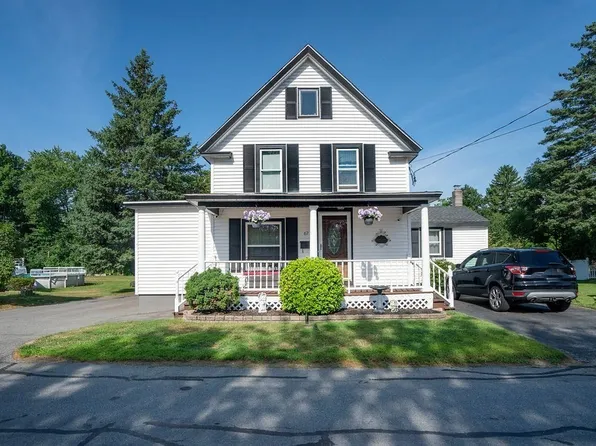 67 Rockland St, Haverhill, MA 01832