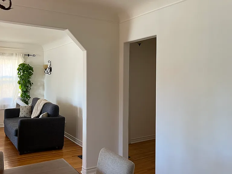 6087 Cashio St #1 — Photo 5