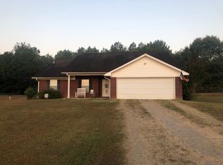 570 Ashley Road 73 N, Hamburg, AR 71646