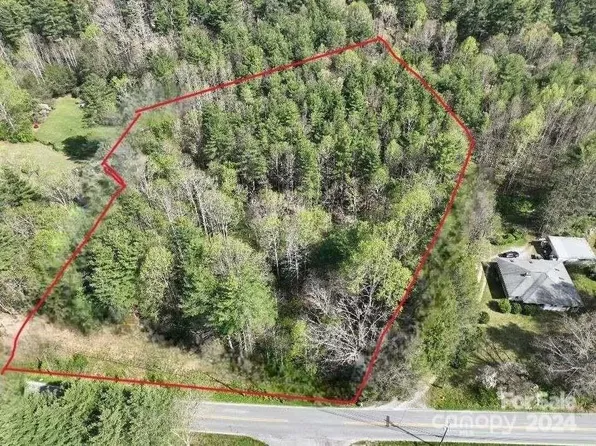0 Kanuga Rd, Hendersonville, NC 28739