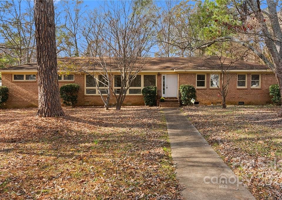 5601 Faulconbridge Rd, Charlotte, NC 28227 Zillow