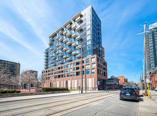 270 Dufferin St #1110-W01, Toronto, ON M6K 0H8