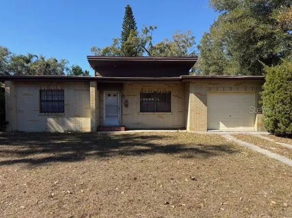 6112 N 23rd St, Tampa, FL 33610