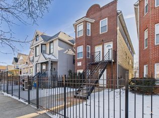 1415 E 71st Pl, Chicago, IL