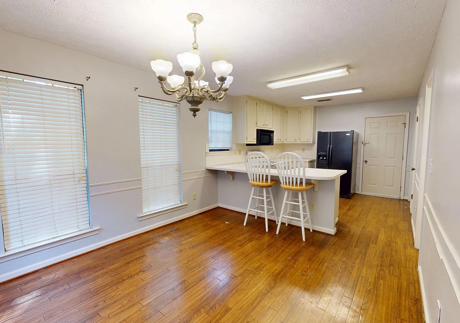 3 Bed, 2 and a half bath in Prattville at a great price! — Photo 3