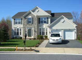 236 Casper Way, Middletown, DE 19709