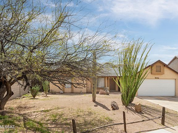 2nd image of 3153 W Avenida Manana