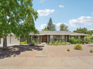 3195 Montecito Meadow Dr, Santa Rosa, CA 95404