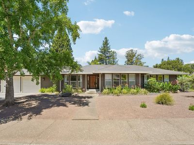 3195 Montecito Meadow Drive, Santa Rosa, CA, 95404