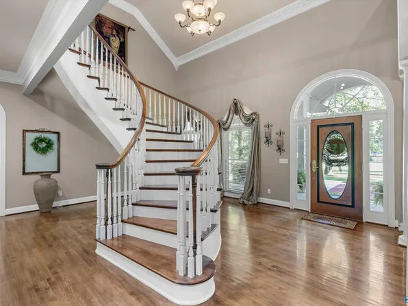 291 Dug Hill Rd, Brownsboro, AL 35741