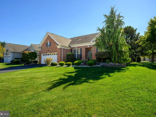 23 Rosecliff Dr, Jackson, NJ 08527