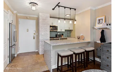 Sold by Douglas Elliman