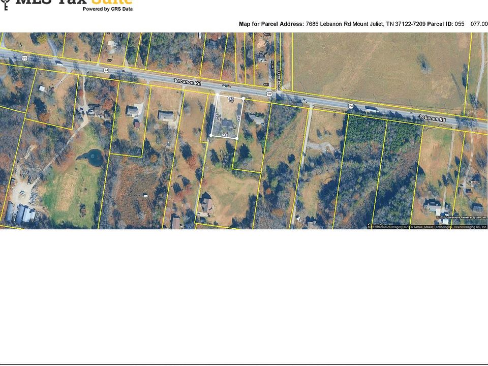 1st image of 7686 Lebanon Rd