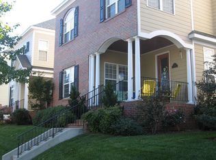 1121 N Blount St, Raleigh, NC 27604