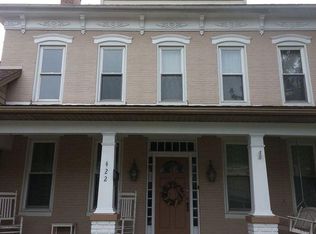 422 Main St, McSherrystown, PA 17344